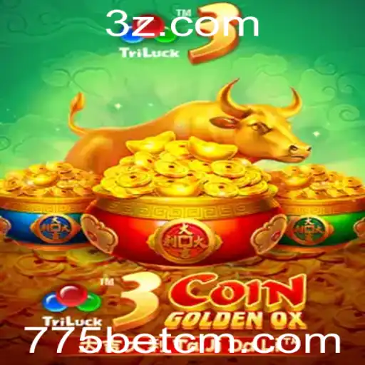 Descubra o Fascinante Mundo de 3CoinGoldenOX: Um Mergulho Profundo no Jogo