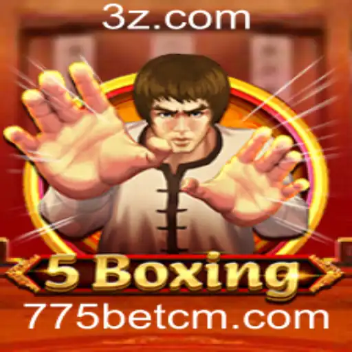 Explorando o Mundo de 5Boxing