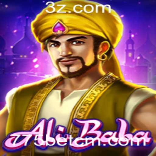 Explorando o Fascinante Mundo de 'AliBaba': Um Jogo de Estratégia e Aventura