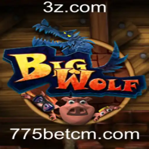 Explorando BigWolf: Um Novo Horizonte em Jogos com 775bet.cm
