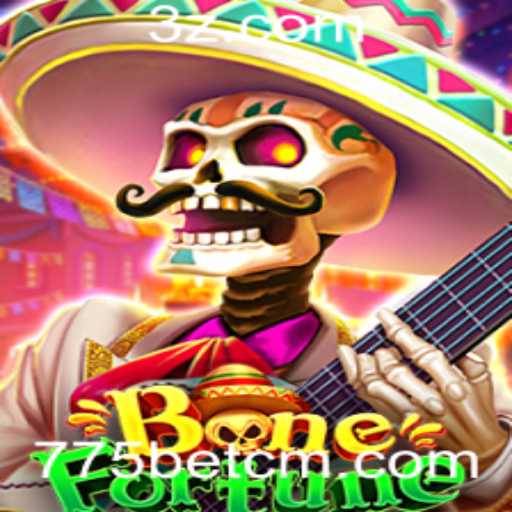 Descubra BoneFortune: O Novo Jogo que Está Conquistando o 775bet.cm