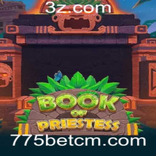 BookOfPriestess: Um Mergulho no Mundo Místico dos Jogos Online