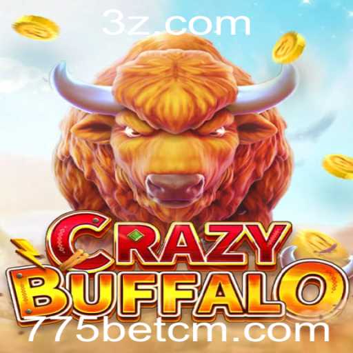 Explorando o Jogo CRAZYBUFFALO: Um Guia Completo com 775bet.cm