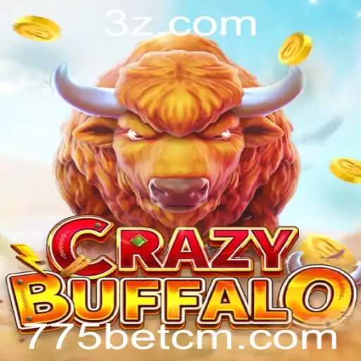 Explorando o Jogo CRAZYBUFFALO: Um Guia Completo com 775bet.cm