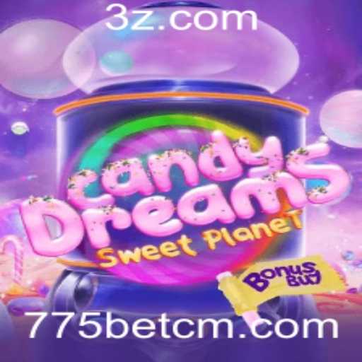 Explorando o Universo de CandyDreamsSweetPlanet: Um Mundo de Doces e Aventuras
