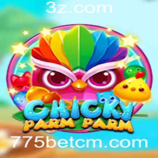 Descubra o Fascinante Mundo de ChickyParmParm: Um Jogo Inovador no Cenário Atual