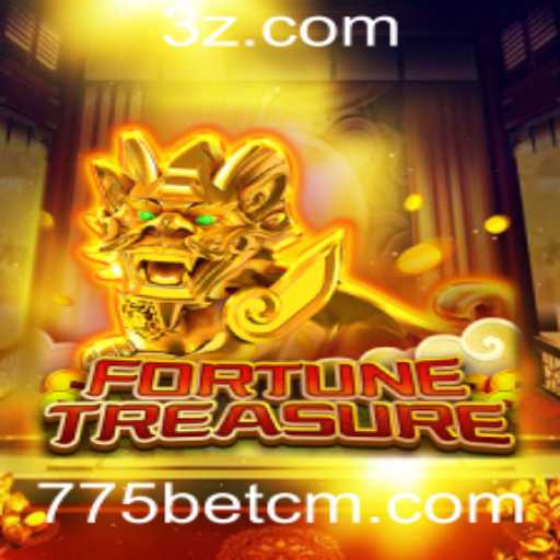 Descubra o Mundo de Aventuras no Jogo FortuneTreasure