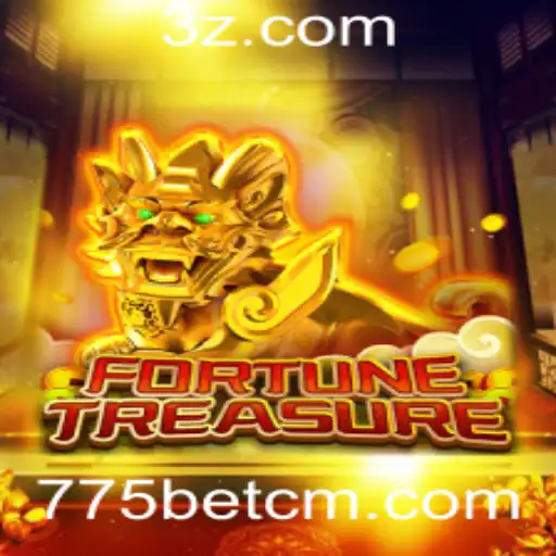 Descubra o Mundo de Aventuras no Jogo FortuneTreasure