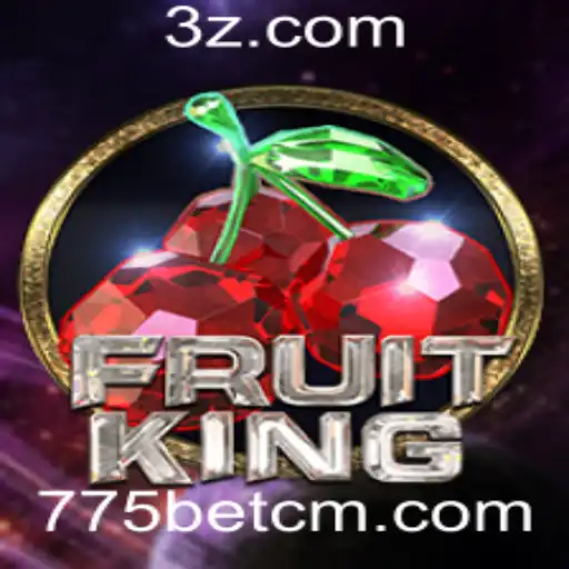 Descubra o Mundo Vibrante de FruitKing no 775bet.cm