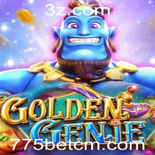 Mergulhe no Fascinante Mundo de GOLDENGENIE: O Novo Fenômeno dos Jogos