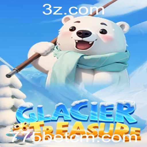 Descubra GlacierTreasure: Aventura Congelante e Desafios Acirrados