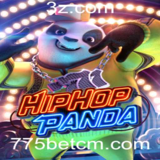 Desvendando o Jogo 'HipHopPanda': Uma Aventura Eletrizante no Universo das Slots