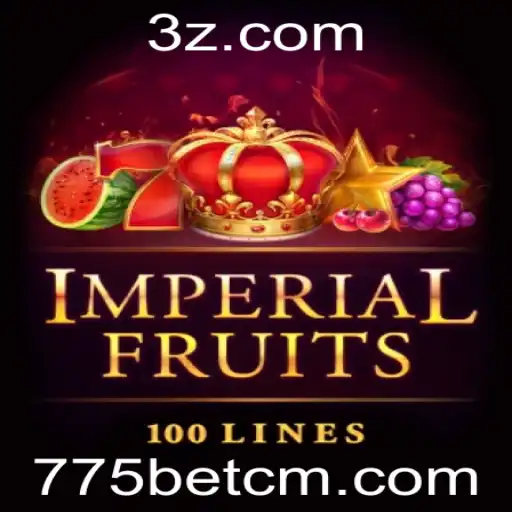Descubra o Mundo de ImperialisFruits100 na 775bet.cm