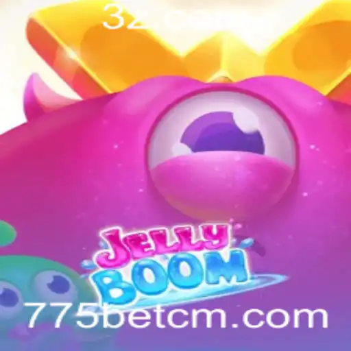 Explorando o Mundo de JellyBoom: Um Novo Jogo de Estratégia