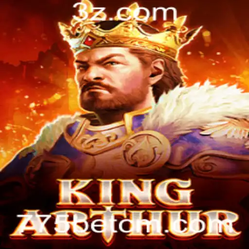 Descubra o Universo de KingArthur: Uma Aventura Épica no Mundo dos Jogos