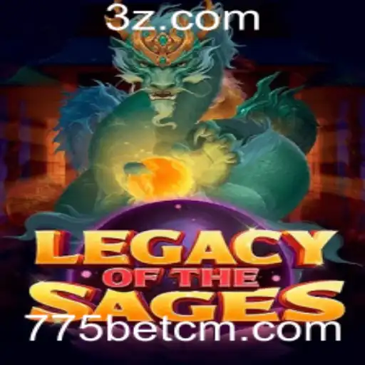 Legacy of the Sages: Um Mergulho na Nova Aventura do 775bet.cm