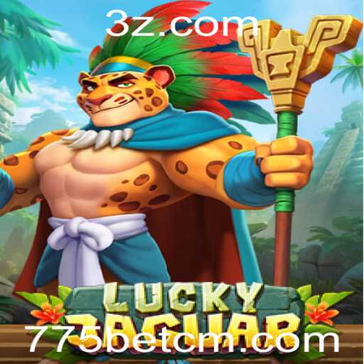 Explorando o Mundo de LuckyJaguar: O Jogo do Momento em 775bet.cm