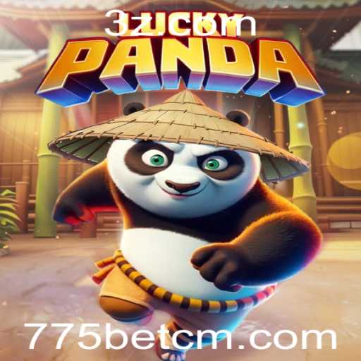 Descubra o emocionante LuckyPanda: O novo jogo da 775bet.cm que está conquistando o mundo