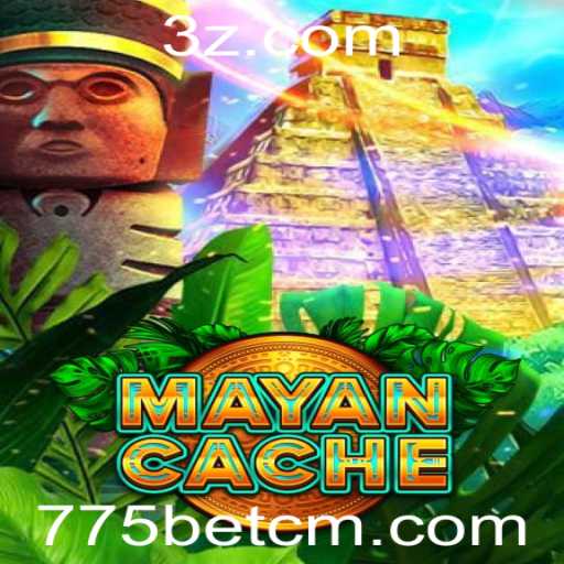 MayanCache: Explorando a Aventura e Estratégia do Novo Jogo do 775bet.cm