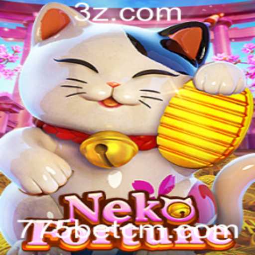 NekoFortune: Descubra o Novo Jogo de Apostas em 775bet.cm