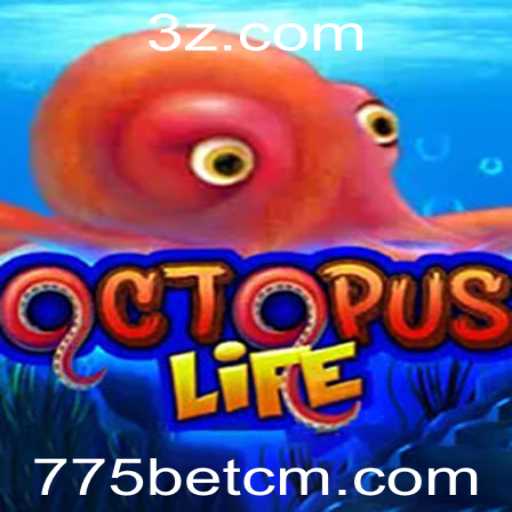 Explorando o Mundo de Jogo de OctopusLife