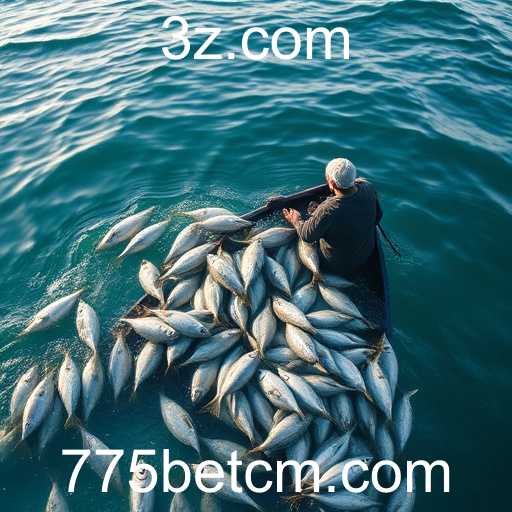 Pesca: Uma Perspectiva Completa e Sustentável