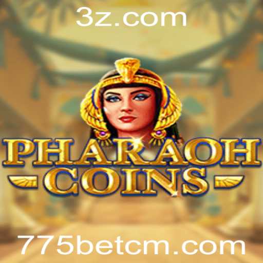Descubra o Mundo Empolgante de PharaohCoins no 775bet.cm