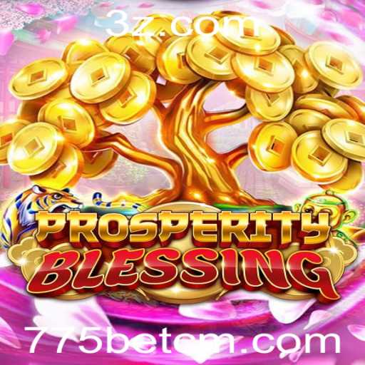 Descubra a Experiência Envolvente de ProsperityBlessing: O Novo Jogo Revolucionário