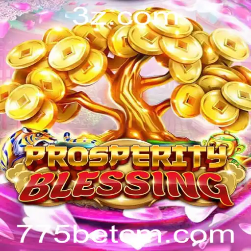 Descubra a Experiência Envolvente de ProsperityBlessing: O Novo Jogo Revolucionário