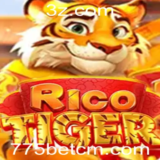 Explorando RicoTiger: A Nova Sensação dos Jogos Online