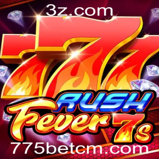 Descubra o Novo Fenômeno dos Cassinos Online: RushFever7s no 775bet.cm
