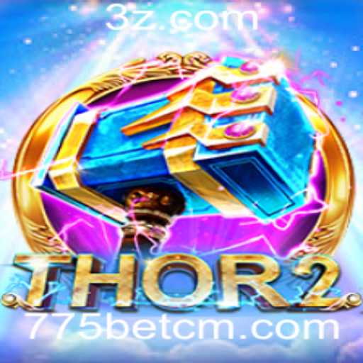 Explorando o Mundo de Thor2: Um Jogo Épico de Aventuras