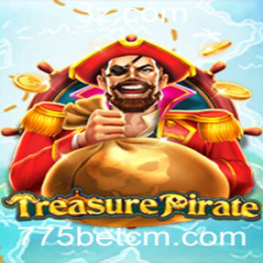 Descubra o Mundo de Aventuras com TreasurePirate no 775bet.cm