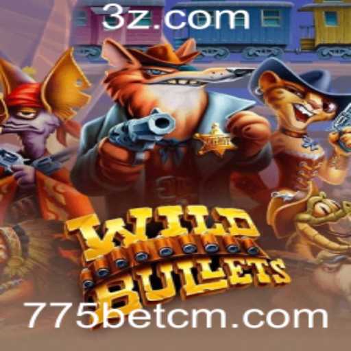 Explorando WildBullets: A Nova Sensação dos Jogos Online