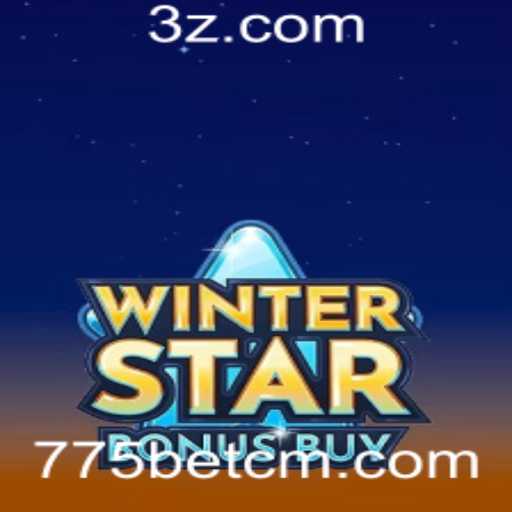 Descubra o Mundo de WinterStarBonusBuy: O Jogo Inovador no 775bet.cm