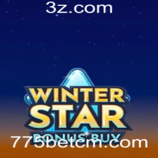 Descubra o Mundo de WinterStarBonusBuy: O Jogo Inovador no 775bet.cm