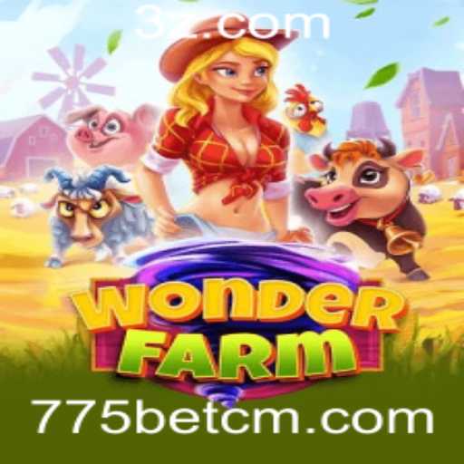 Descubra o Maravilhoso Mundo de WonderFarm: Regras e Dicas